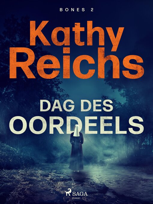 Title details for Dag des oordeels by Kathy Reichs - Available